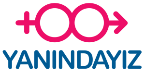 Yanındayız